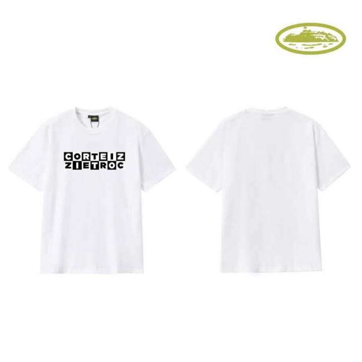 Corteiz T Shirts Short _SKUCorteizS-2XLastxC10816903
